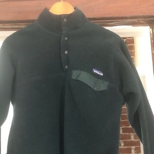 Retro Patagonia Fleece